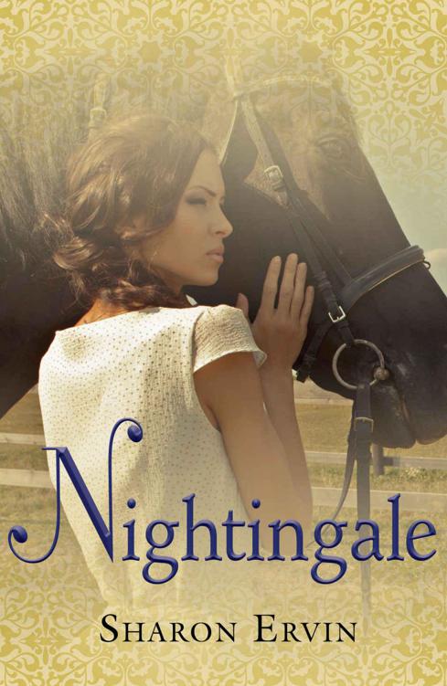 Nightingale by Ervin, Sharon