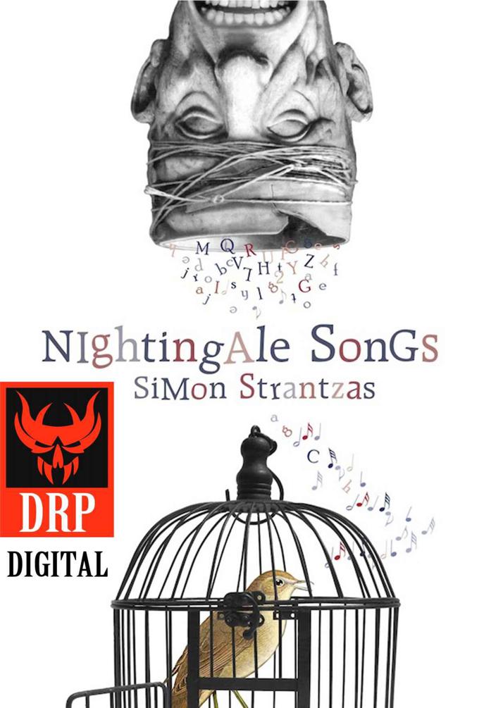 Nightingale Songs by Strantzas, Simon