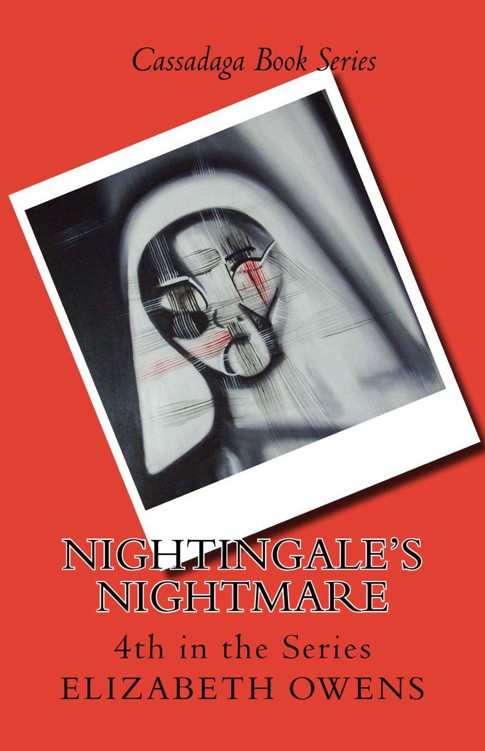 Nightingale's Nightmare (Cassadaga Book 4