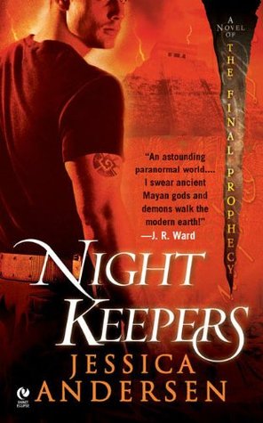 Nightkeepers (2008)