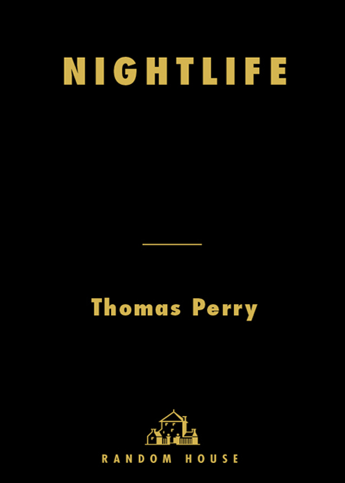 Nightlife (2006) by Thomas Perry