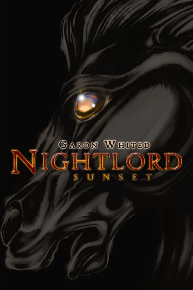 Nightlord: Sunset by Garon Whited