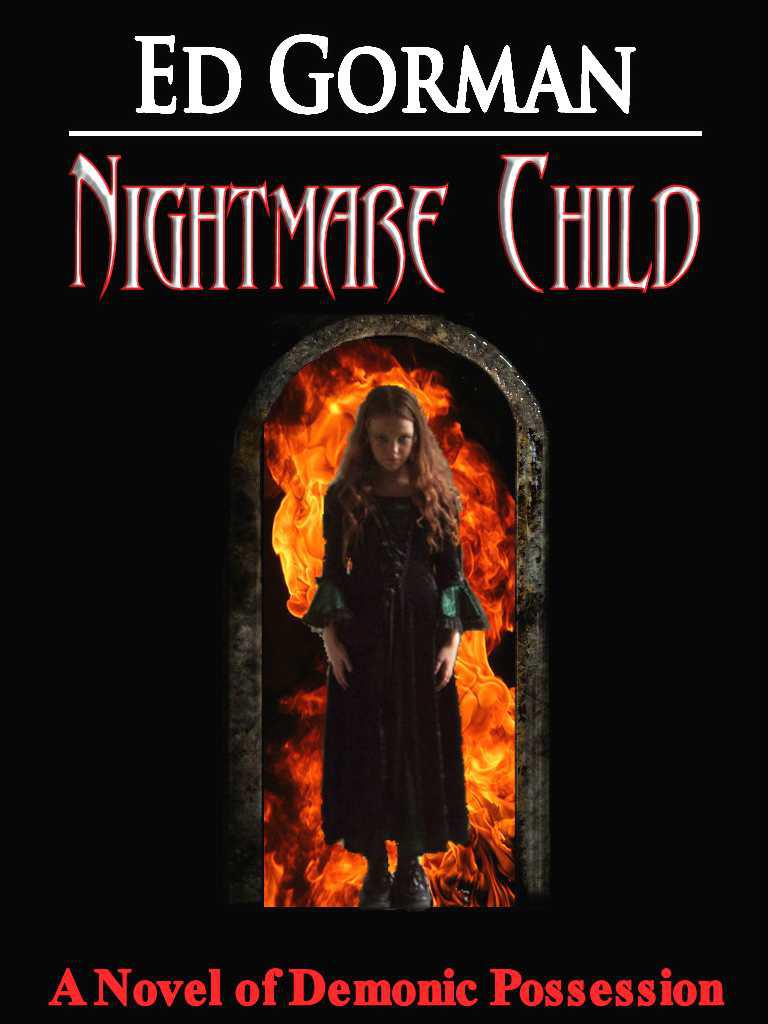 Nightmare Child by Ed Gorman