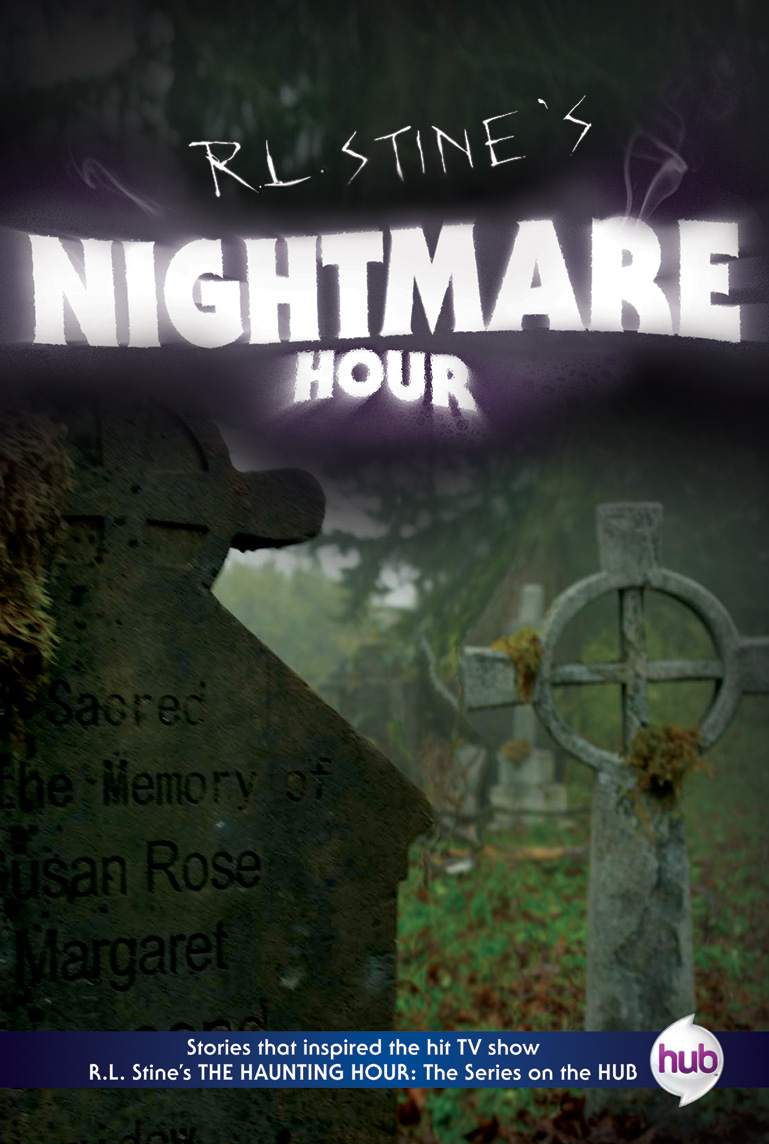 Nightmare Hour (1999) by R. L. Stine
