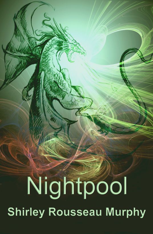 Nightpool by Murphy, Shirley Rousseau