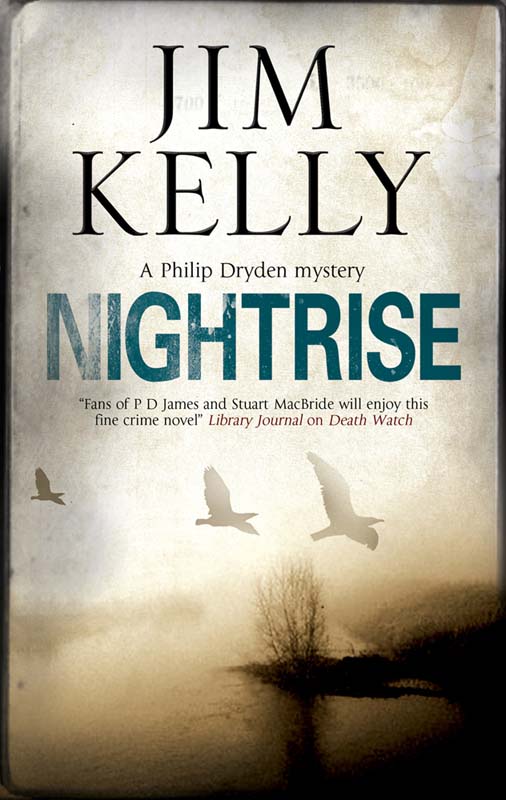 Nightrise (2012) by Jim Kelly