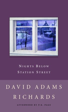 Nights Below Station Street (2003)