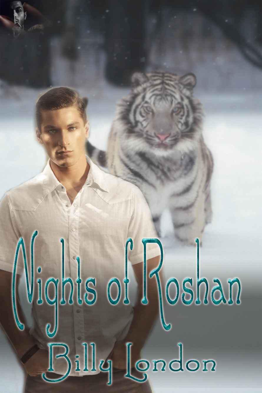 Nights of Roshan by London, Billy