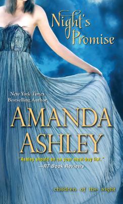 Night's Promise (2014) by Amanda Ashley