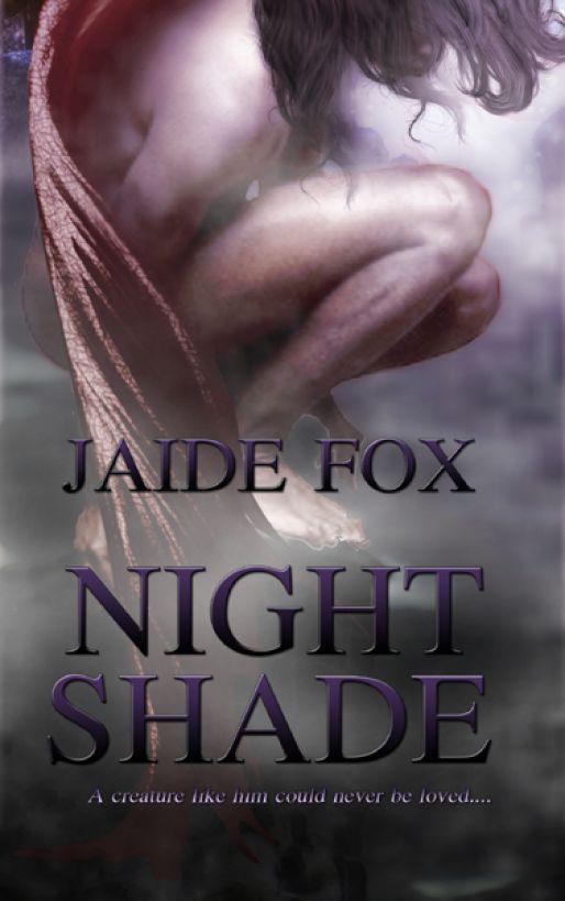 Nightshade by Jaide Fox