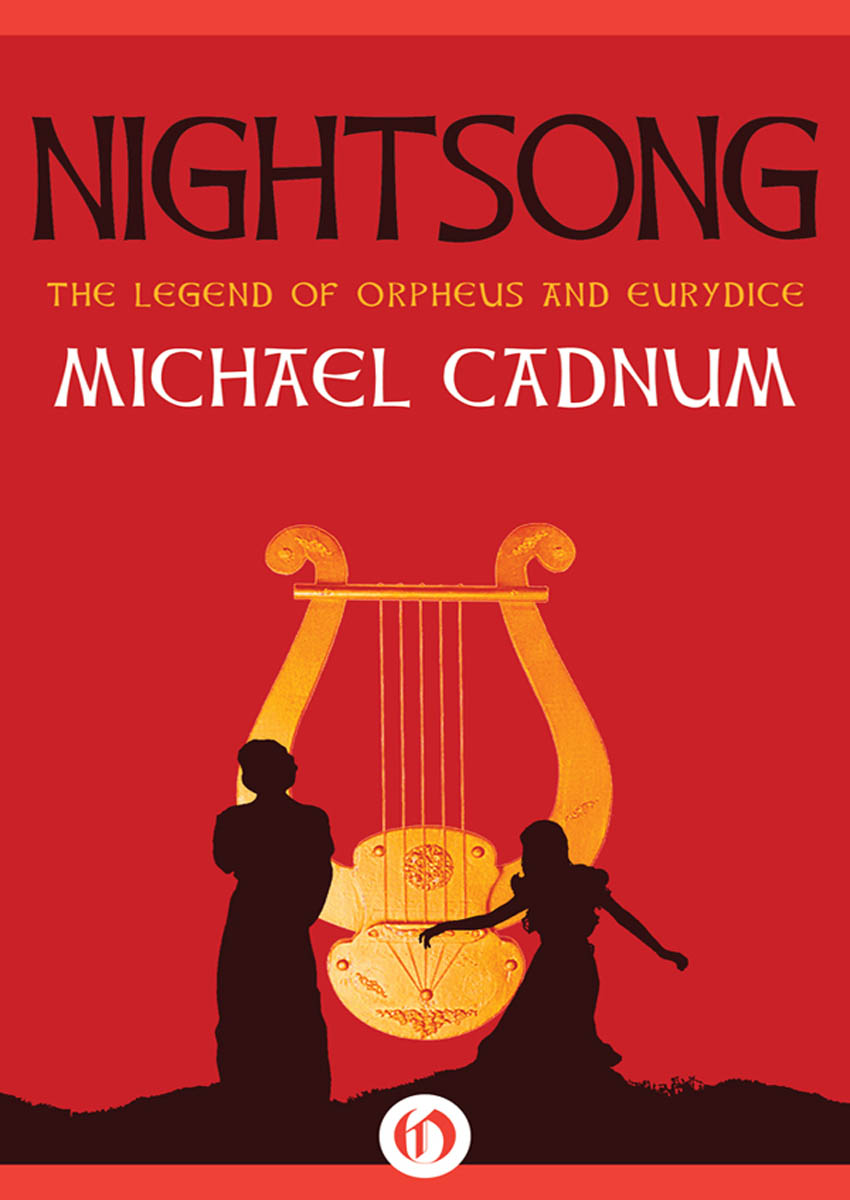 Nightsong by Michael Cadnum