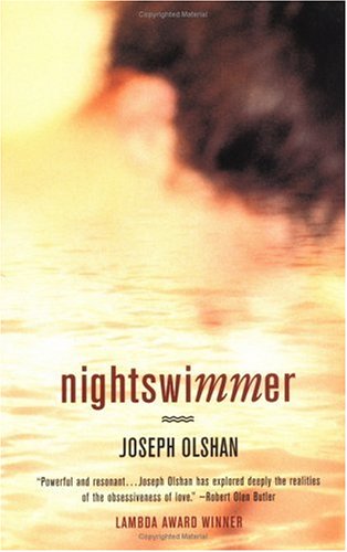 Nightswimmer (2000)