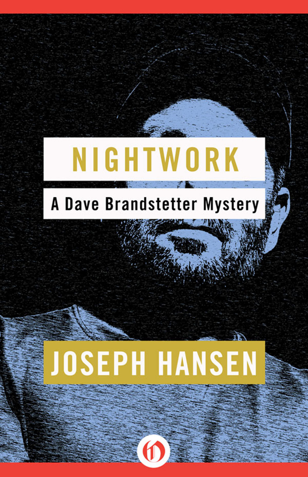 Nightwork by Joseph Hansen