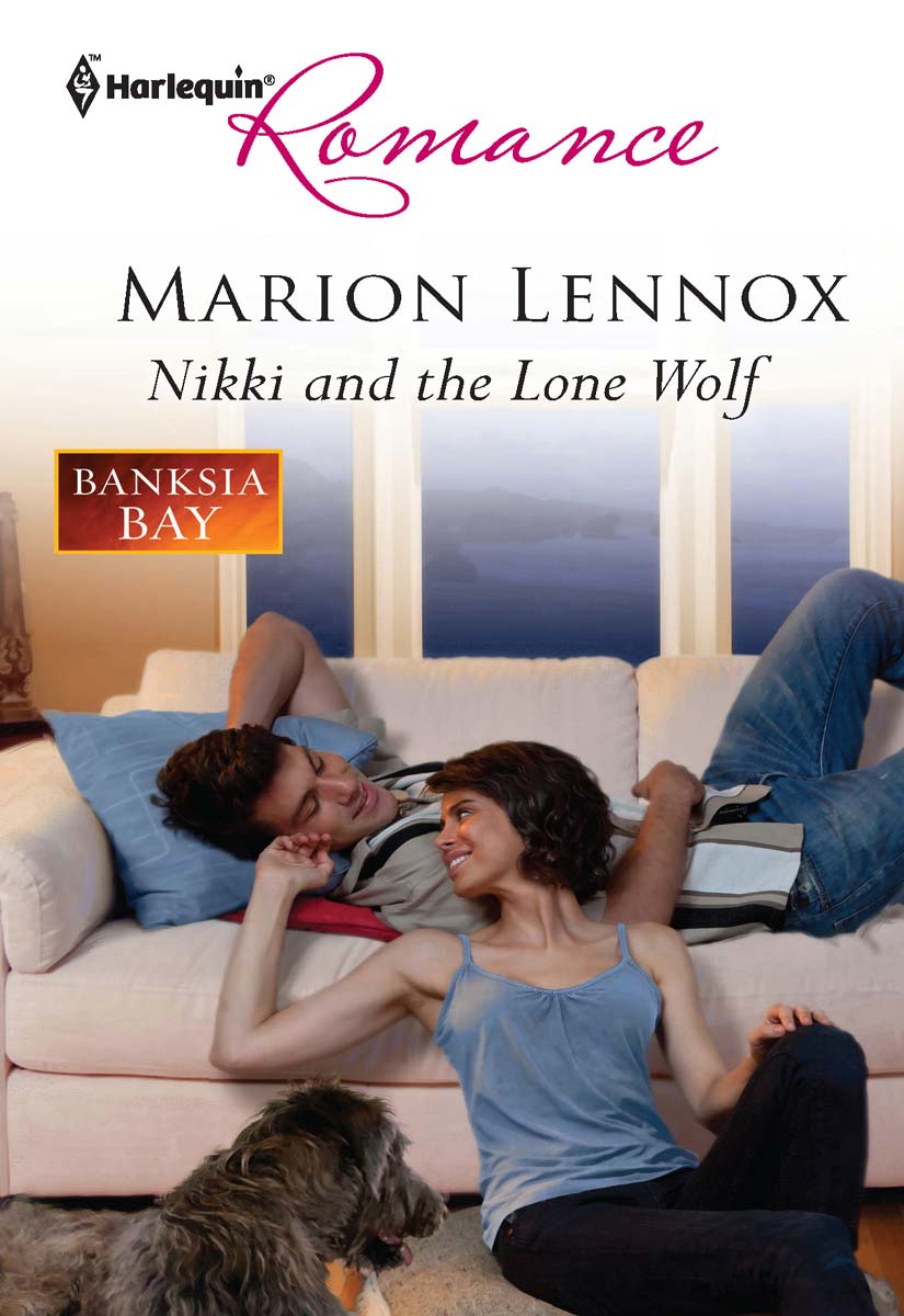 Nikki and the Lone Wolf (2011) by Marion Lennox