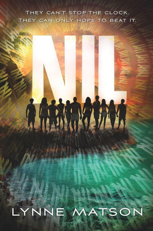 Nil by Lynne Matson