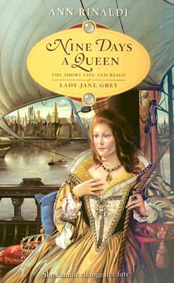 Nine Days a Queen: The Short Life and Reign of Lady Jane Grey (2006)