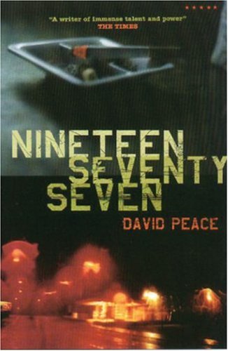 Nineteen Seventy Seven (2007)