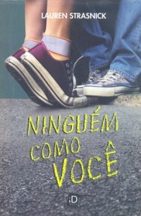 Ninguém Como Você (2009) by Lauren Strasnick