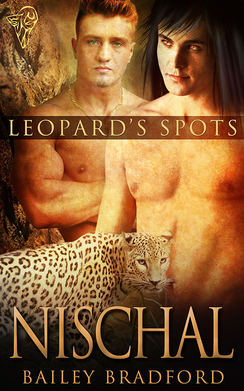 Nischal [leopard spots 9] by Bailey Bradford
