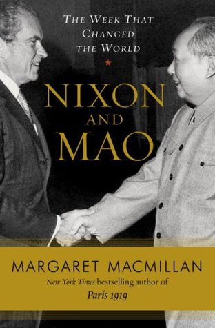 Nixon and Mao: The Week That Changed the World (2007)