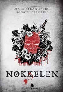 Nøkkelen (2014) by Mats Strandberg