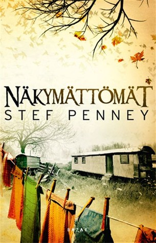 Näkymättömät (2013) by Stef Penney