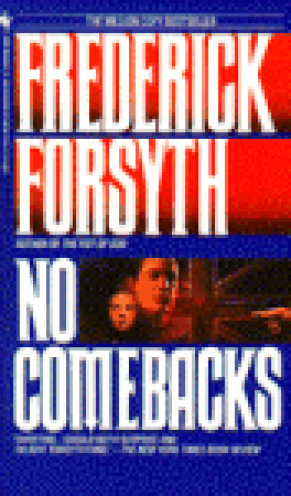 No Comebacks (1983) by Frederick Forsyth