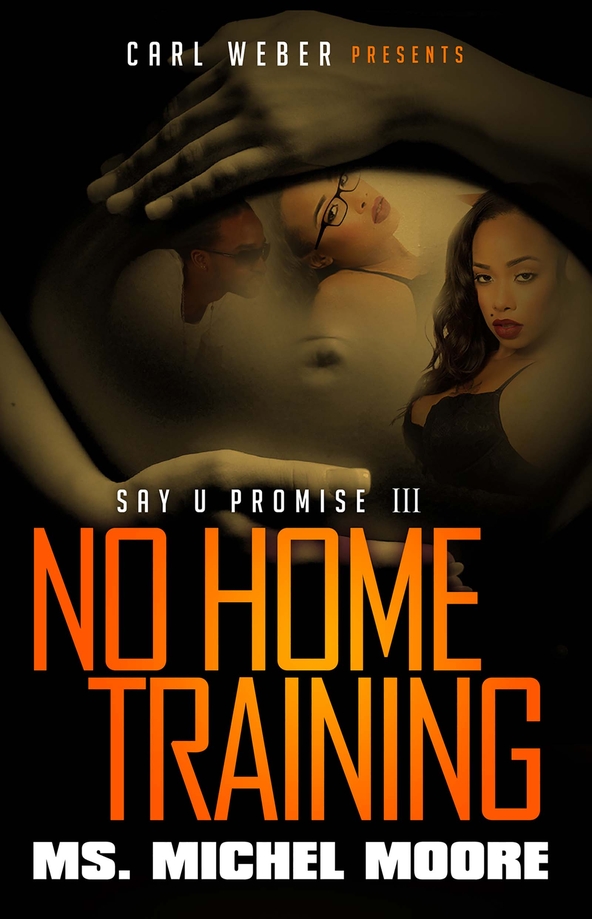 No Home Training (2015)