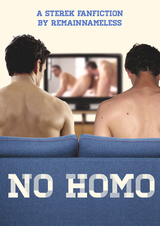 No Homo (2014) by RemainNameless