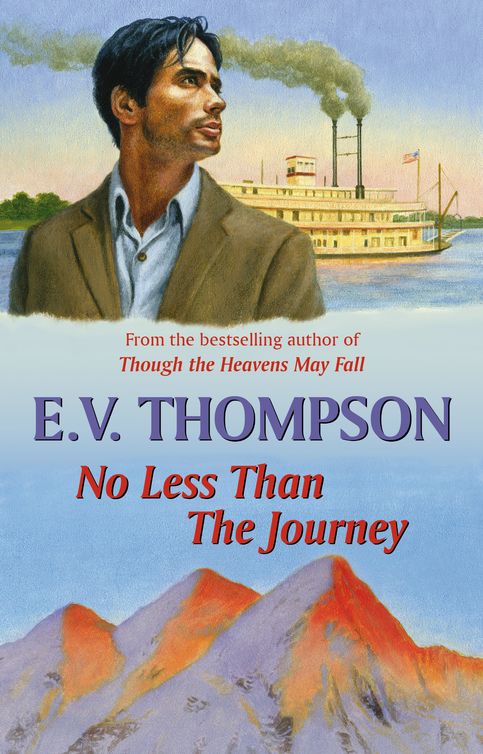 No Less Than the Journey (2010)