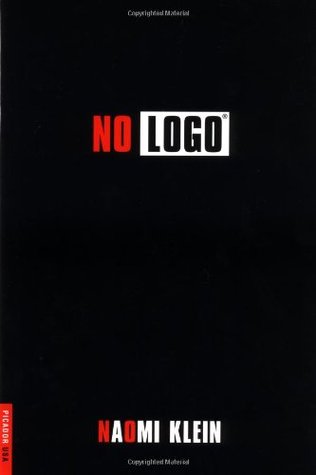 No Logo (2002) by Naomi Klein