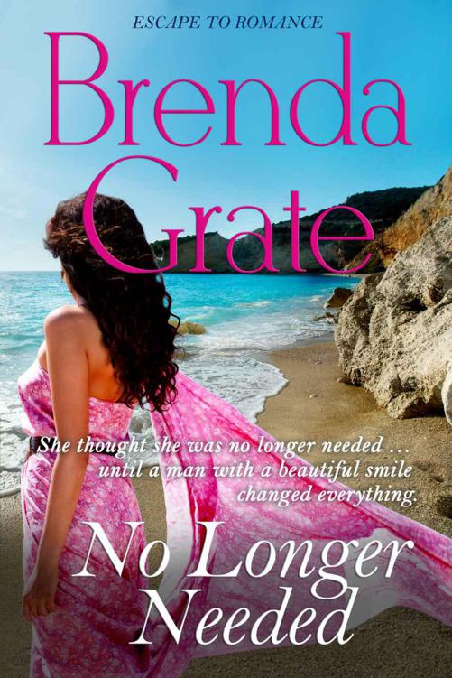 No Longer Needed by Grate, Brenda