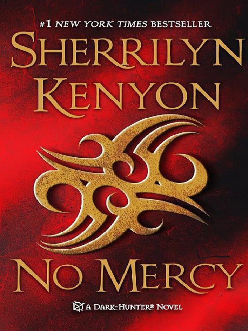No Mercy by Sherrilyn Kenyon