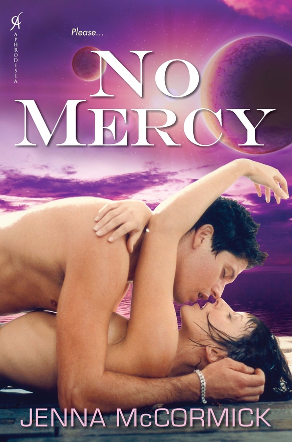 No Mercy (2012) by McCormick, Jenna