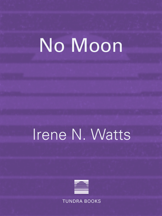 No Moon (2010) by Irene N.Watts