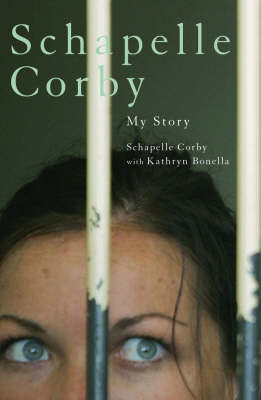 No More Tomorrows by Schapelle Corby