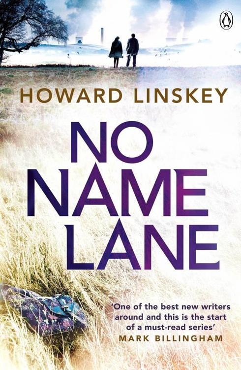 No Name Lane (Howard Linskey) by Howard Linskey