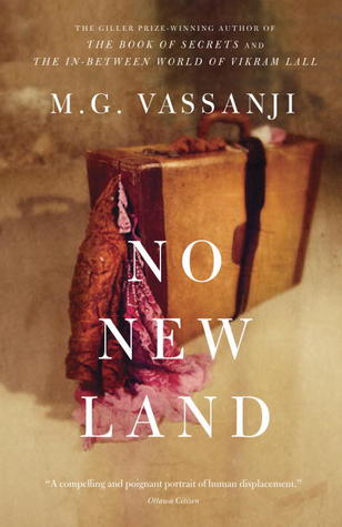 No New Land (1997)