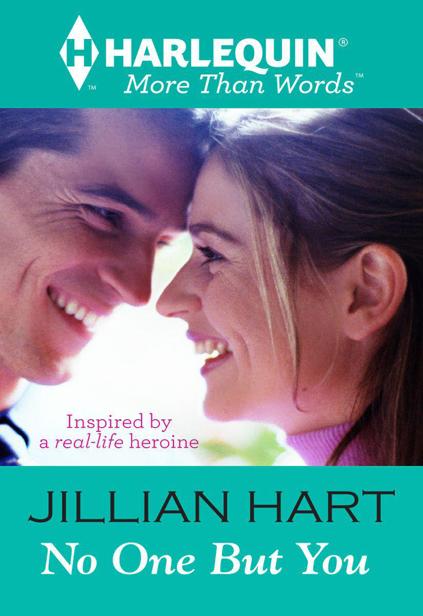 No One But You by Hart, Jillian