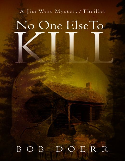 No One Else to Kill (Jim West Series)