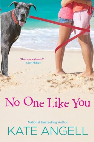 No One Like You by Kate Angell