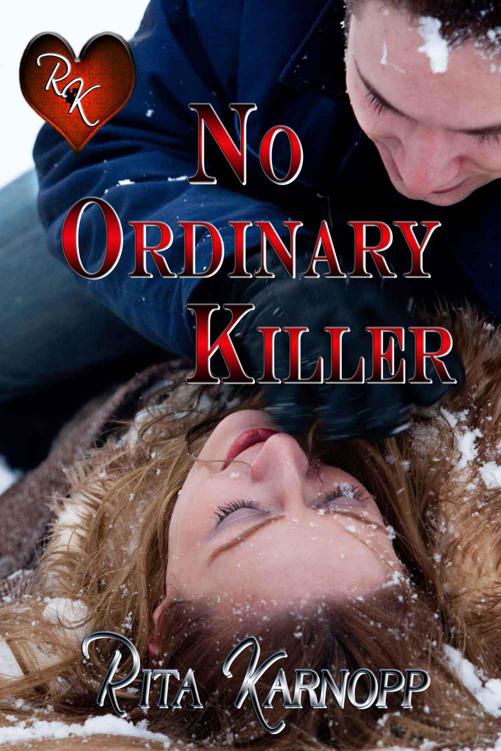 No Ordinary Killer by Karnopp, Rita