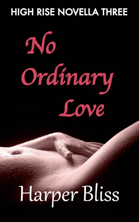 No Ordinary Love (High Rise Novella Three) by Bliss, Harper