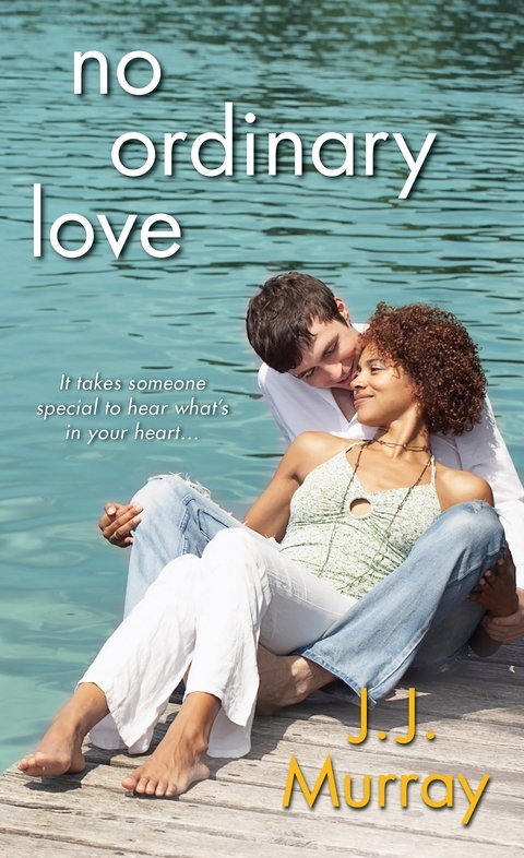 No Ordinary Love by J.J. Murray