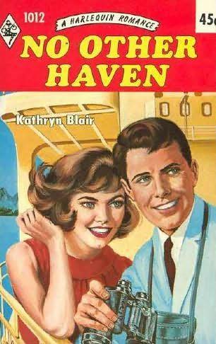 No Other Haven by Kathryn Blair