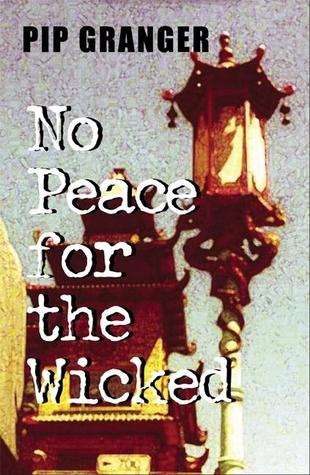 No Peace for the Wicked (2006)