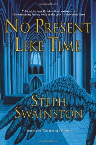 No Present Like Time (2006)