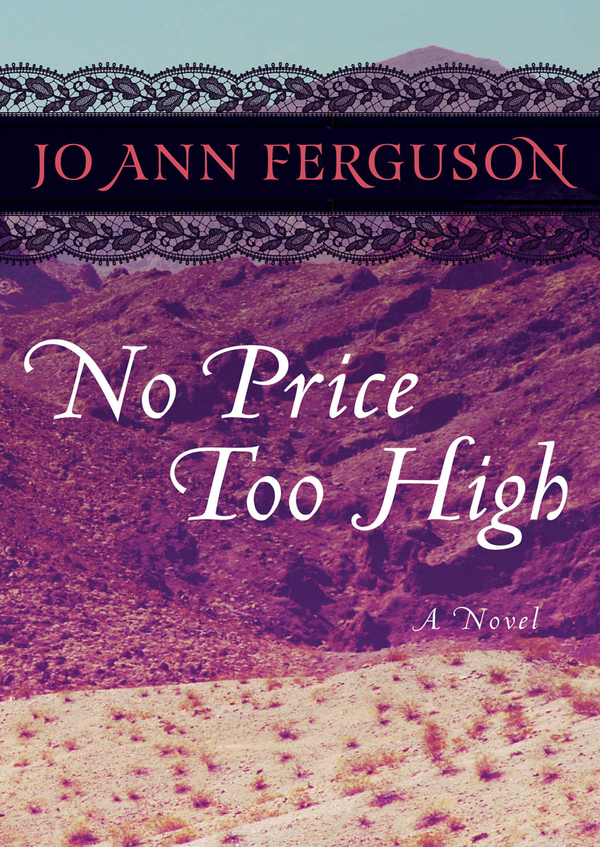 No Price Too High by Jo Ann Ferguson