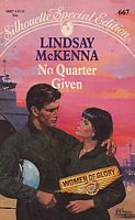 No Quarter Given (1991)