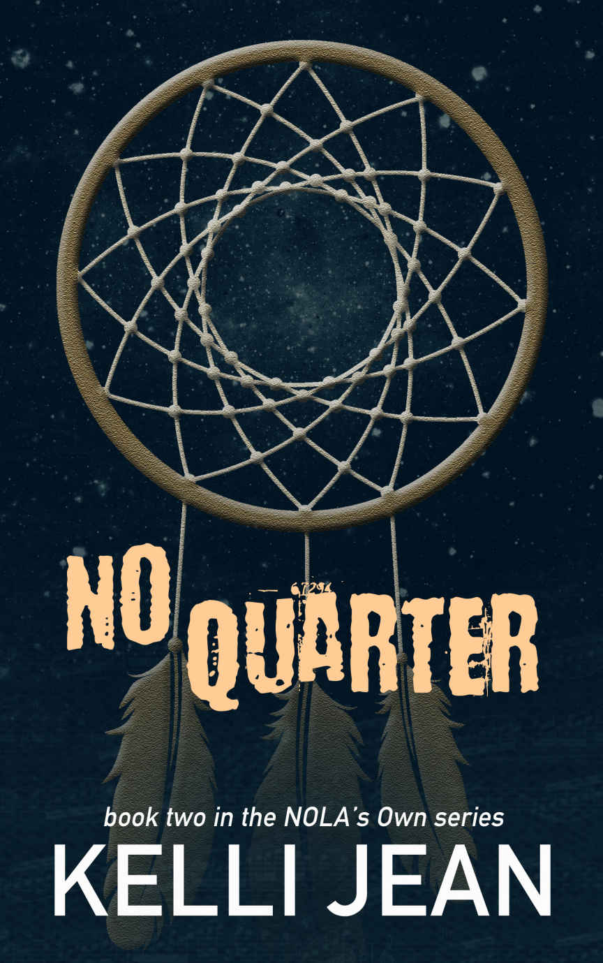 No Quarter (NOLA's Own #2)